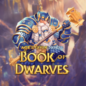 Divine Fortune Megaways NetEnt logo