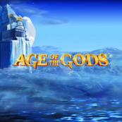 Age of the Gods Playtech-logo