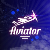 Aviator Spribe-logo