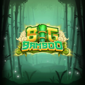 Big Bamboo Push Gaming-logo