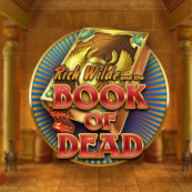 Book of Dead Play\
