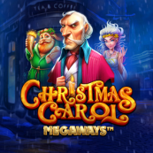 Big Bass Xmas Xtreme Pragmatic Play logo