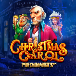 Christmas Carol Megaways