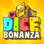 Dice Bonanza BGaming-logo