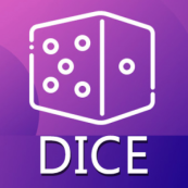 Dice Spribe-logo