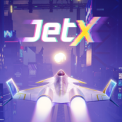 JetX Smartsoft Gaming-logo