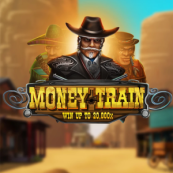 Money Train Relax Gaming-logo