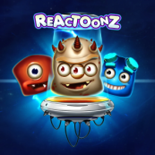 Reactoonz Play\