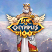 Rise of Olympus 100 Play\