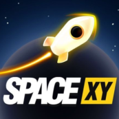 SpaceXY Bgaming-logo