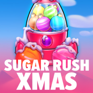Sugar Rush Winter