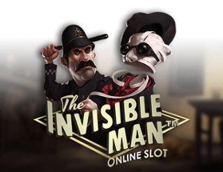 Usynlige Mann
