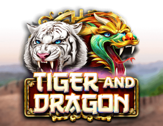 Tiger og Drage