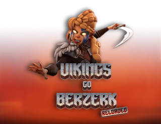 Vikinger Går Berzerk Reloaded