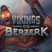 Vikings Go Berzerk Yggdrasil-logo