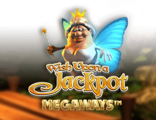 Wish Upon A Jackpot Megaways