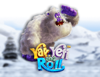 Yak, Yeti og Roll