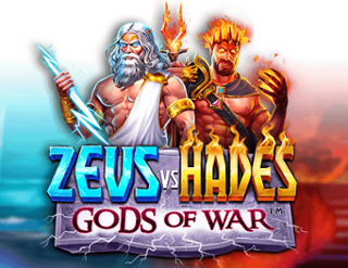  Zeus vs Hades: Gods of War