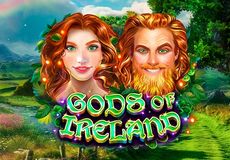 Guder av Irland