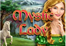 Mystic Lady