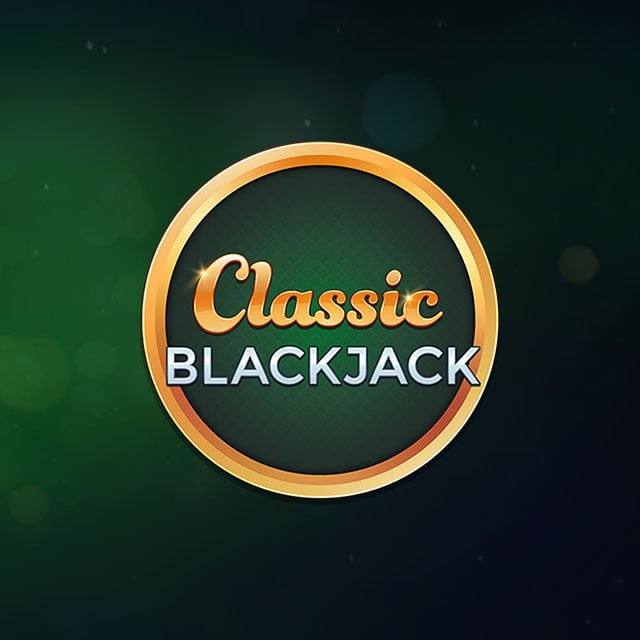 Klassisk Blackjack