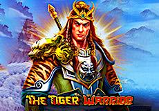 Tigeren Kriger