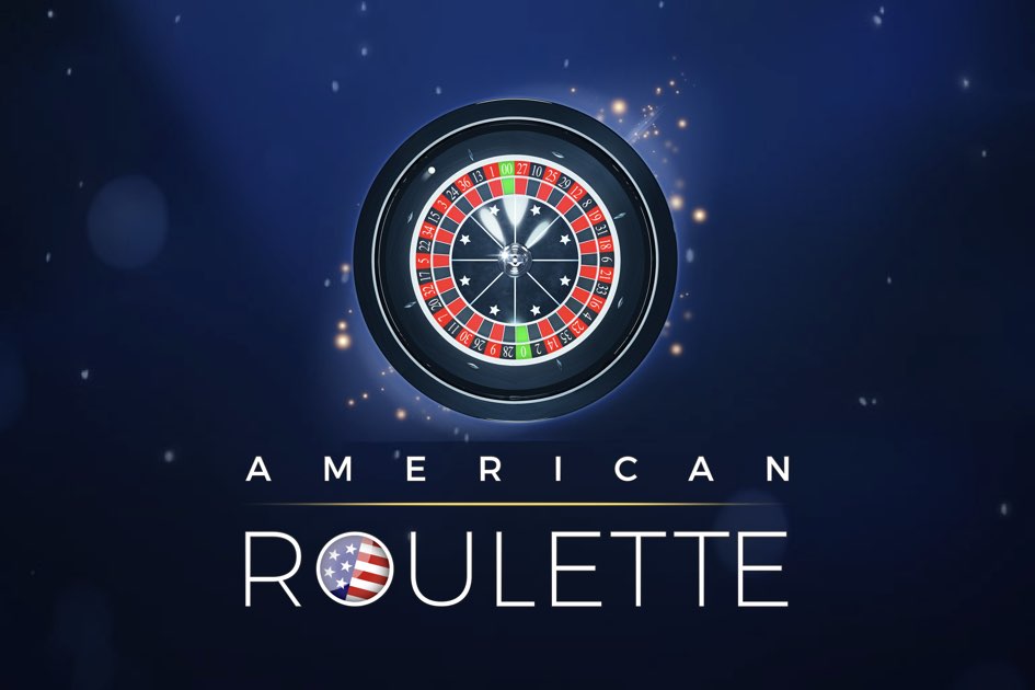 Amerikansk Roulette