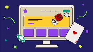 Velg et casino med no deposit bonus