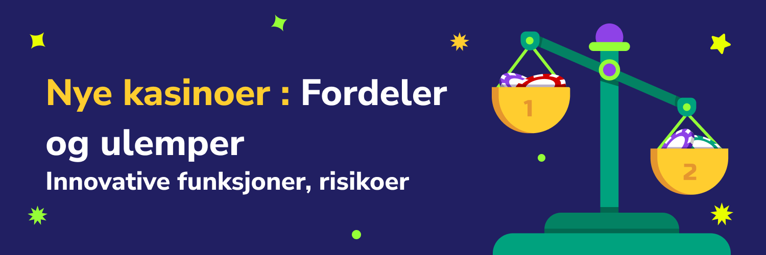 Prosent på første innskuddsbonus