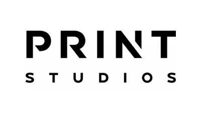 Print Studios-logo