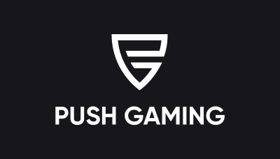 Push Gaming-logo