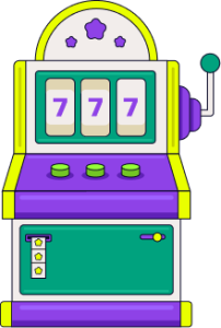 Casinospill logo