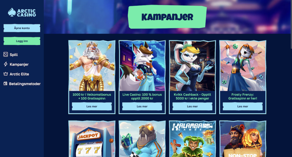 Arctic 2