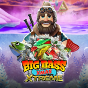 Sugar Rush Winter Pragmatic Play logo