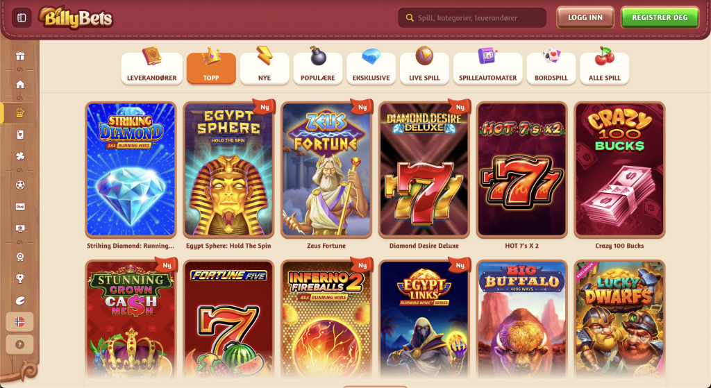 BillyBets 2
