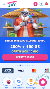 Registrering
