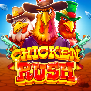 Chicken Rush