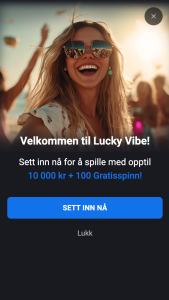 Bekreft kontoen din
