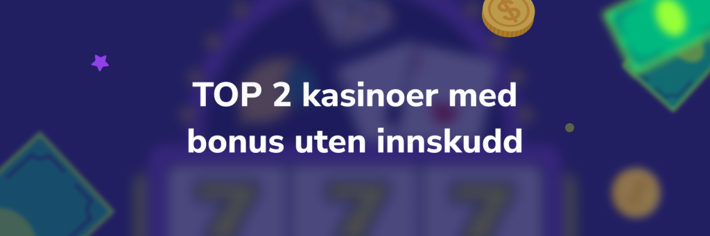 Bonusser uten krav om innskudd er blant de mest attraktive tilbudene tilgjengelig i nettcasinoer, og de er spesielt populære blant spillere verden over. Disse bonusene gir deg sjansen til å utforske casinospillet uten å risikere dine egne penger. Dette kan virke som en utrolig mulighet, men det er faktisk en velkjent strategi for casinoene for å tiltrekke nye spillere, samtidig som de belønner sine trofaste kunder med lignende tilbud.