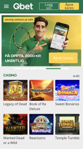 Kundeservice