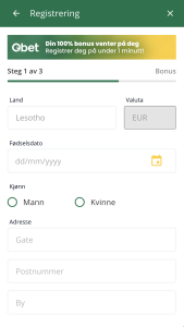 Utvalget av spill hos Qbet Casino inkluderer spilleautomater, bordspill og live casino. Her finner du også informasjon om tilgjengelige bonuser og kampanjer. Vi evaluerer også betalingsalternativer, sikkerhet og kundeservice for å gi deg et helhetlig bilde av casinoet. Vår anmeldelse hjelper deg med å avgjøre om Qbet Casino er stedet for deg.