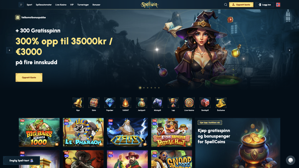 Spellwin 1